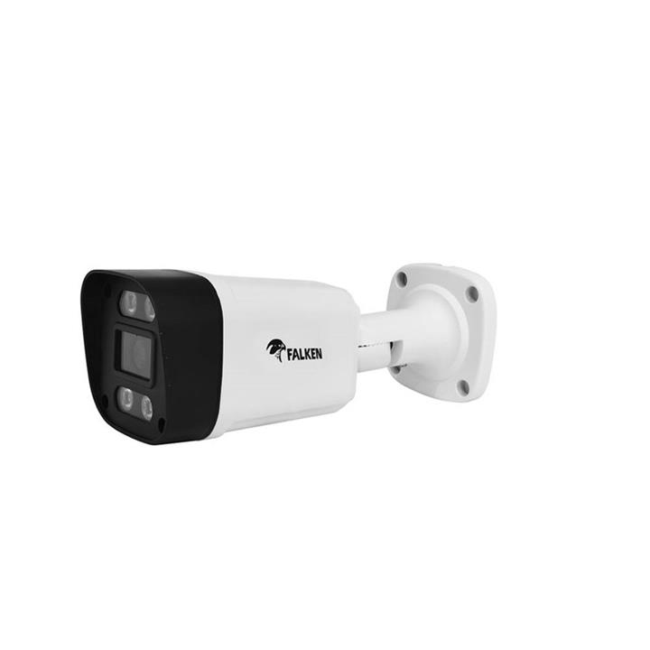 دوربین مداربسته آنالوگ فالکن مدل FC-1320-W